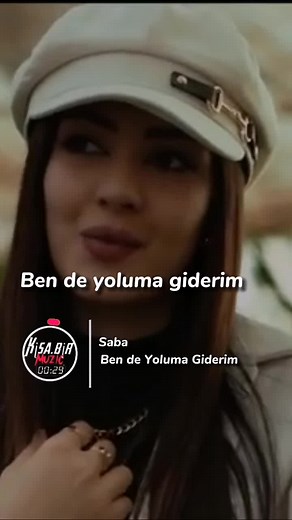 Bende Yoluma Giderim - Sezen Aksu ile Duygusal Anlar