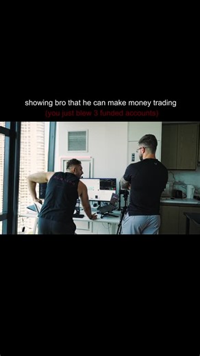 Craig Percoco on Instagram: "about to get another #trading"