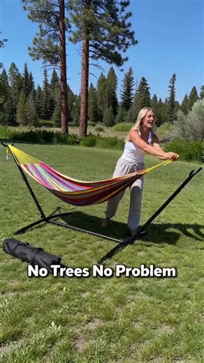 Find Your Perfect Summer Hammock Today!