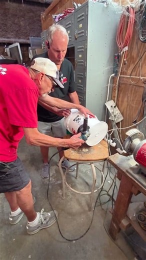 Check out a local Hardware store! We love Paris Ace Hardware Gulf Shores #howto #DIY #tutorial #sandcastle #sandsculpture #hardwarestore | Sand Castle University