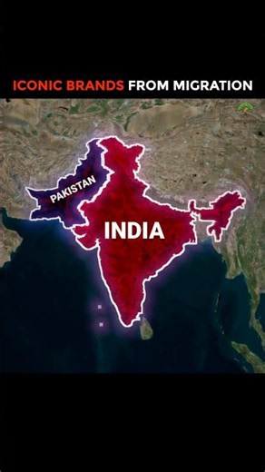 Brands the exists because of migration.