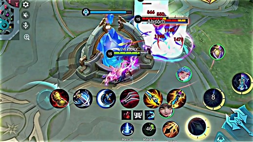 Miya Mobile Legends Build Guide and Gameplay Strategies