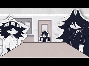 FUNDAMENTAL PAPER EDUCATION × OC animation