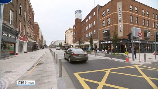 2.2K views · 29 reactions | Bus Éireann services in Limerick city and county are returning to normal this evening after drivers agreed to go back to work following two days' of disruption to local bus services. A meeting with the Workplace Relations Commission is being sought to discuss their concerns over new roster changes. Bus Éireann has welcomed the decision. | More: https://rte.ie/b/1408437 | RTÉ News | Facebook