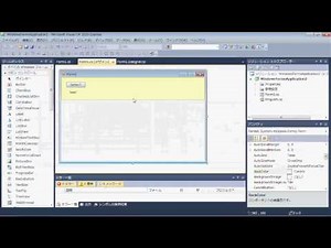 【プログラミング講座（C#）】第72回 Panel の使い方【独り言】