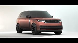 Luxurious customisation comes to light. The New Range Rover SV Intrepid theme with Signature Suite interior represents the ultimate in comfort and the opportunity to create something truly special with exclusive exterior elements. Configure yours: https://bit.ly/3eeWqOY | Range Rover