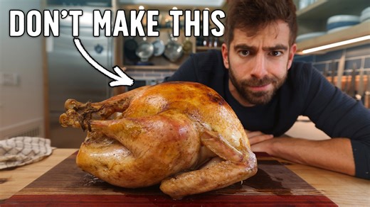 Avoid these Thanksgiving cooking fails