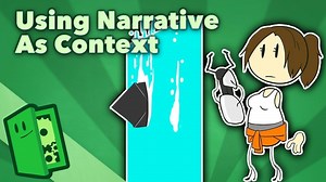 3.8K views · 80 reactions | You can de-emphasize a story without completely removing a narrative from a game--let's talk about how to do that! Watch on YouTube: https://www.youtube.com/watch?v=Izk-e0WrjP0 | Extra History | Facebook