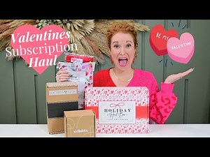 Best Boxes for Valentines Day and Great Valentines Gift Ideas