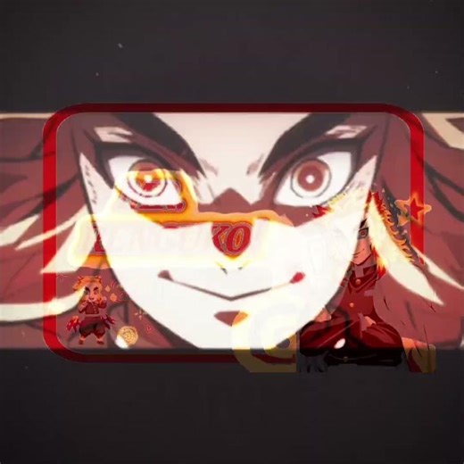 HAPPY BIRTHDAY RENGUKO! #capcut #demonslayer #fypシ #anime #like #kimetsunoyaiba