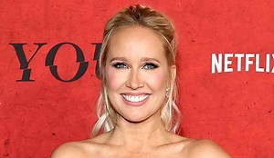 Anna Camp interview: ‘You’