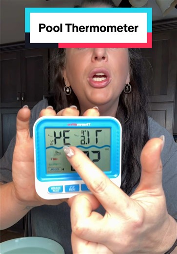 Essential Pool Thermometer Guide for Your Summer Fun