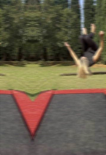 Front Flips Met Kinders: Eerste Keer Uittreksel
