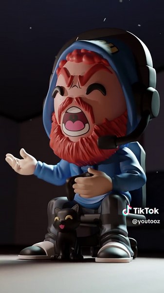 CASEOH IS AVAILABLE NOW GET YOUR SHELF READY IF IT CAN HANDLE IT! @Case #youtooz #caseohgames