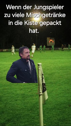 F.C. Oeding 25 e.V. on Instagram: "Meme Mittwoch! ⚽️ Ihr wartet – wir liefern! Weil wir nicht nur auf dem Platz, sondern auch in euren Feeds für Unterhaltung sorgen. Bereit für die beste Dosis Fußballhumor? Bleibt dran! 🤍😂 🖤⚽️🤍🖤⚽️🤍🖤⚽️🤍🖤⚽️🤍🖤⚽️🤍🖤⚽️🤍 #fcoeding #schlingekicker #vivalaerste #est1925 #kreisliga #fussball #ball #kreisligafussball #amateurfussball #team #kreisligahelden #kreisligalegenden #fussballliebe #groundhopping #mannschaft #fupa #matchday #amateure #sportplatz #heim