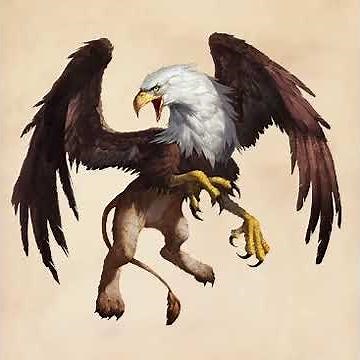 Griffin Sound Effect