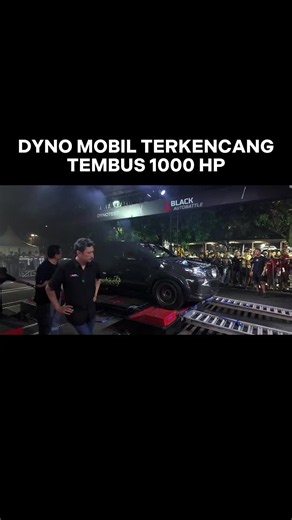 Drift Bul Dibikin 1000 hp kali ye...😂#car #dyno #1000hp
