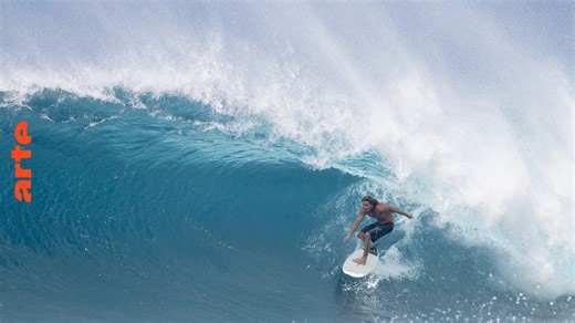 Fragestunde: Das Surfen - Die ganze Doku