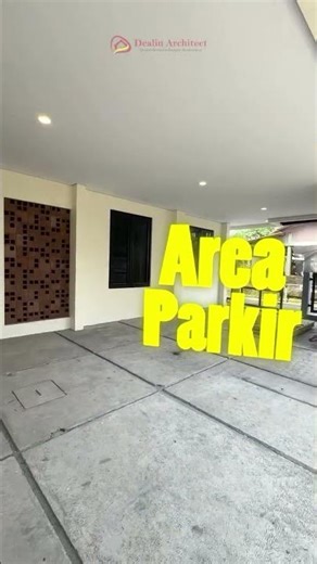PORTOFOLIO PROJECT DEALIN ARCHITECT | KOST EXCLUSIVE 2 LANTAI DEALIN ARCHITECT
