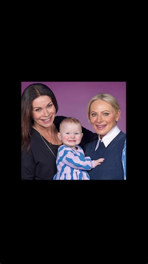 Exciting Moments Ahead for Carla, Lisa, and Alison