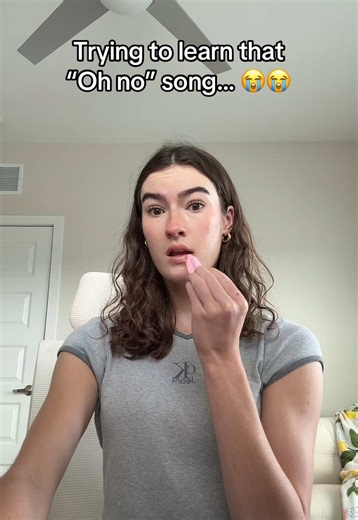 OH NO NO NO NO NO ‼️ #ohno #tiktoksongs #voiceimpressions #foryoupage | oh no oh no no no no
