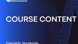 掌握电子技术：从基础到设计