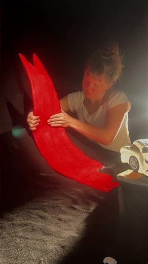 how we made a stop motion music video...