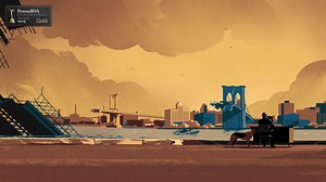 Paramount Channel ID's 2018