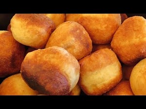 how to make fat cake/amagwinya 😋| step by step | Easy recipes