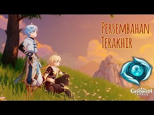 Cara Mudah Mencari Anemoculus Menggunakan Anemoculus Resonance Stone Genshin Impact