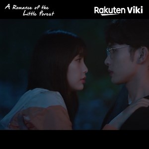 115K views · 1.1K reactions | Esther Yu and Vin Zhang tussle over who will use the sleeping bag while camping – and briefly end up falling into each others’ arms! ⛺珞 Will their next hug be intentional? 樂 Find out by watching A Romance of the Little Forest – on Viki: https://bit.ly/ARomanceoftheLittleForestSNS | Viki | Facebook