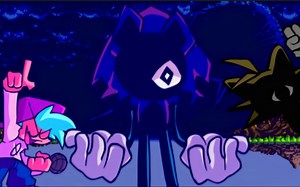 【FNF优质模组】Speed.GIF Demo V2 更新 部分曲目演示