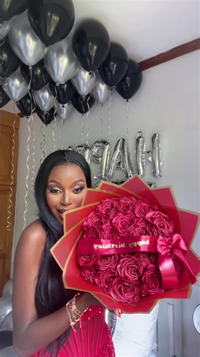 Stunning Birthday Flower Bouquets