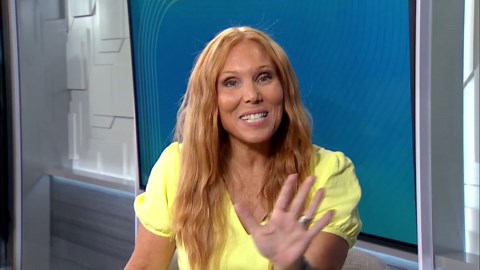 be Well: Ewan McGregor and Charley Boorman on ‘Long Way Home’