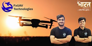 FxUAV: Pioneering 5G Telemetry to Unlock India’s Drone Potential