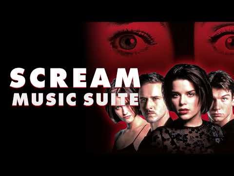 Scream 2 Soundtrack Music Suite