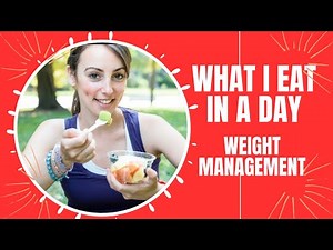 Effective Weight Management Guide