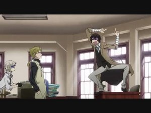 毒キノコを食べて発狂した太宰さん