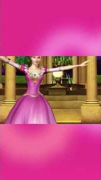 A Secret Ballet!? | Barbie in the 12 Dancing Princesses | Movie Clip