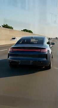 2026 Xiaomi SU7 – Tesla Killer Sedan? | Cars of 2026 Shorts