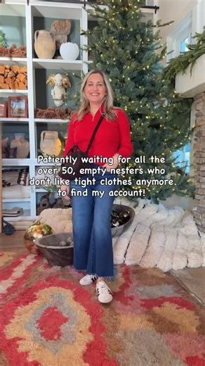 Tricia Sherman | Midlife Style | Love this over 50 era, but it is not free of challenges, like body changes. If you know what I mean, it can be a challenge to dress & feel... | Instagram