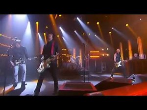 ▶ Green Day Concert Prive 2009 (Full Concert)