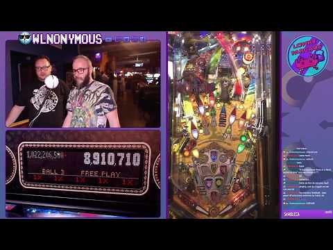 Stern 'Game of Thrones' Pro Pinball - Strategy & Guide