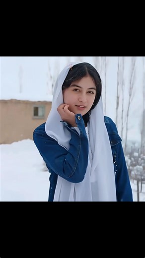 #afghanistan #kabul #song #mother #snow