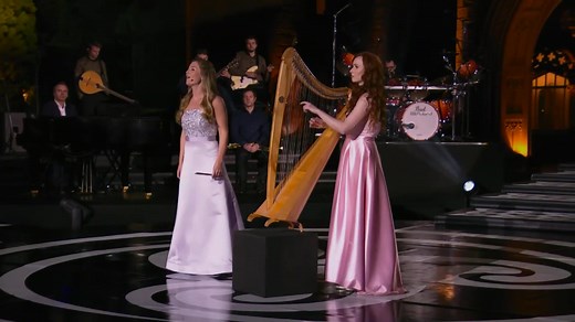 Celtic Woman - Siúil a Rún