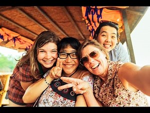 Withlocals Originals HCMC tour with Candy