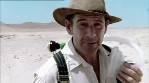 Sea Monsters - Ep 1 Dangerous Seas (2003) [576p]