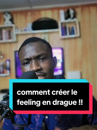 Comment créer le feeling en drague et obtenir un numéro
