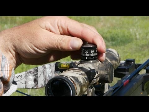 Huskemaw Optics® Crossfield Scope