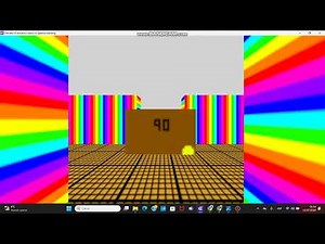 how to make doors like baldi's basics in gdevelop5 (tutorial)